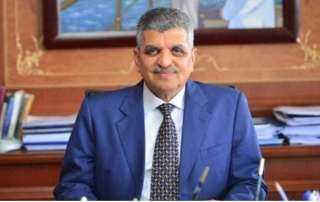أسامة ربيع: مرور 69 عاما على تأميم قناة السويس يعكس نجاح مصر في الحفاظ على سيادة الممر الملاحي