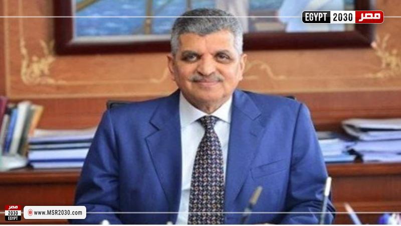 أسامة ربيع