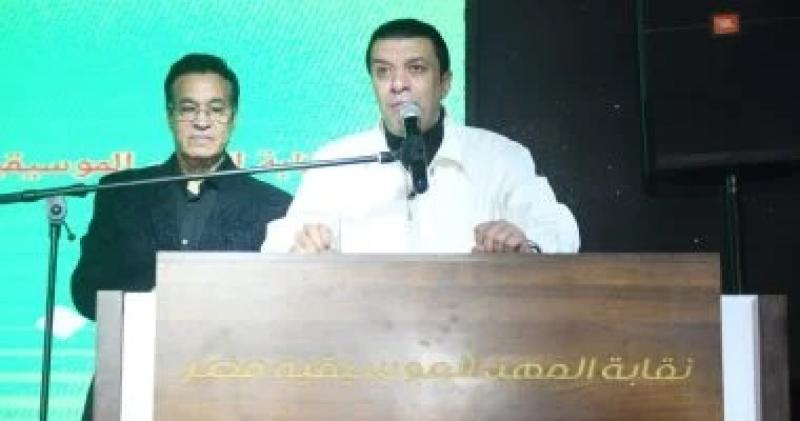 نقابة المهن الموسيقية تجري الانتخابات النصفية لمجلس الإدارة الثلاثاء المقبل