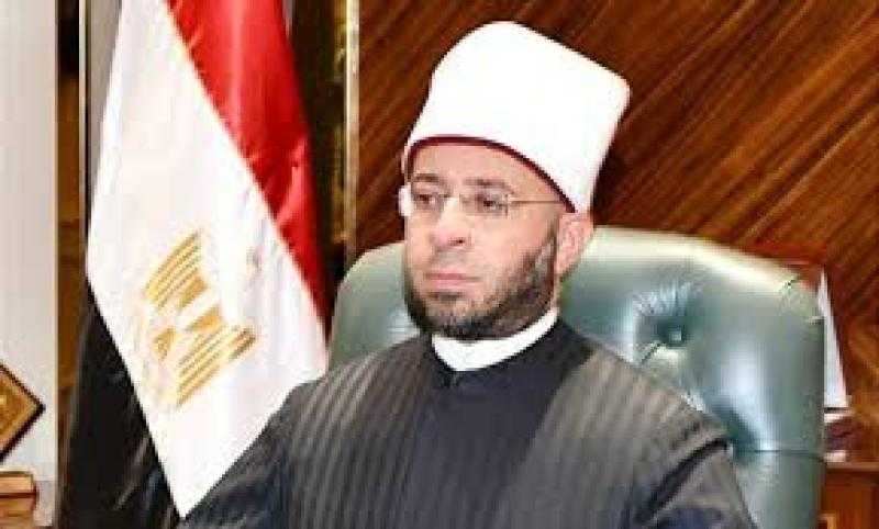 أسامة الأزهري: نرفض تهجير الشعب الفلسطيني من أرضه