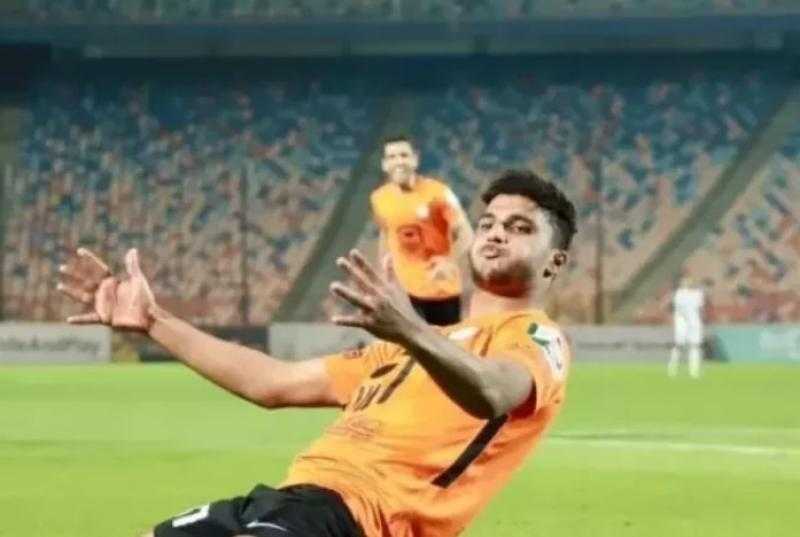 أرقام أسامة فيصل بعد أنباء عن انتقاله إلي الأهلي