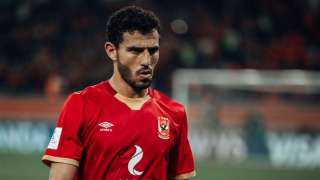 تطورات جديدة في صفقة حمدي فتحي.. بيراميدز يضغط... تطورات جديدة في صفقة حمدي فتحي.. بيراميدز يضغط لحسم الاتفاق قريبًا