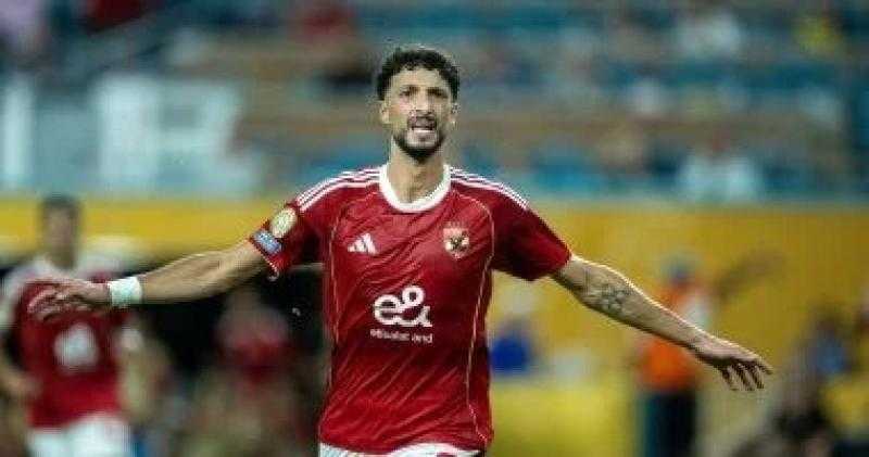 رسالة نارية من وسام أبو علي بعد رحيله عن الأهلي.. ماذا قال؟