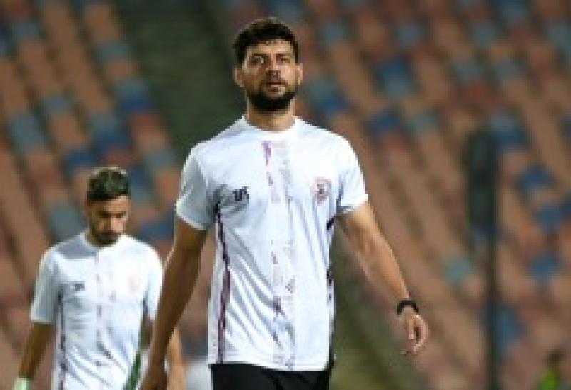 رئيس إنبي: مصطفى شلبي خسره الزمالك وسيستعيد بريقه مع البنك الأهلي