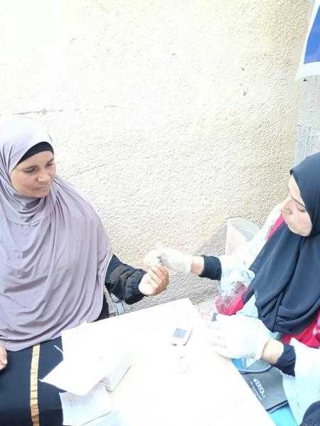 الصحة: حملة «100 يوم صحة» قدّمت 15 مليون و616 ألف خدمة طبية مجانية خلال أحد عشر يوما