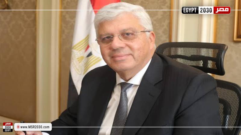 وزير التعليم العالي