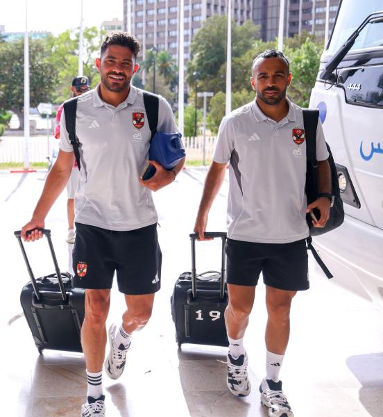 الأهلي