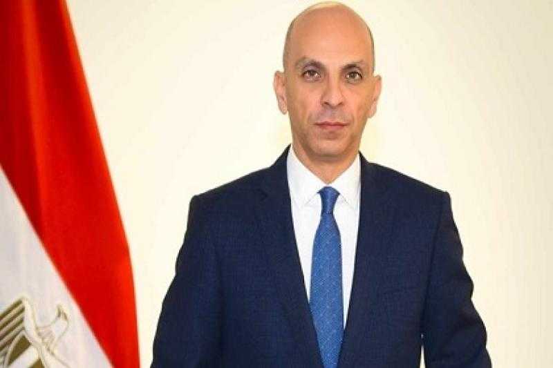متحدث الخارجية: مشاركة مصر في مؤتمر نيويورك  فرصة تاريخية لإحياء حل الدولتين والاعتراف بدولة فلسطين