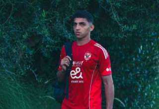 عاجل | كوكا يريد الرحيل.. والأهلي يفتح الباب بشروط