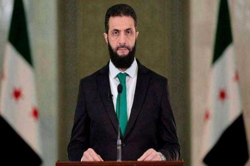 الرئيس السوري يتسلّم النظام الانتخابي المؤقت لمجلس الشعب تمهيدًا لأول انتخابات بعد سقوط نظام البعث