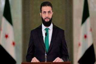 الرئيس السوري يتسلّم النظام الانتخابي المؤقت لمجلس الشعب تمهيدًا لأول انتخابات بعد سقوط نظام البعث