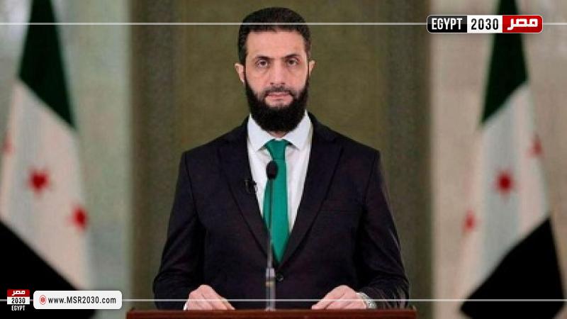 الرئيس السوري