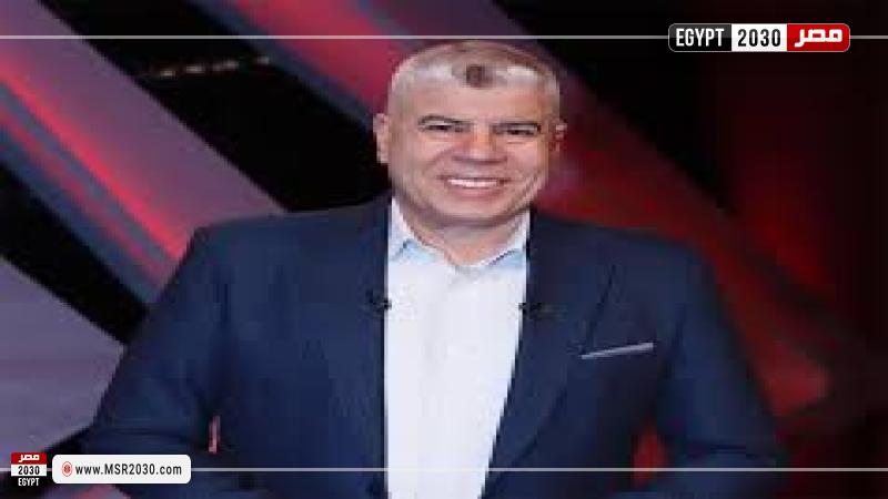 أحمد شوبير