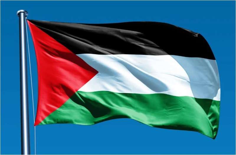 فلسطين