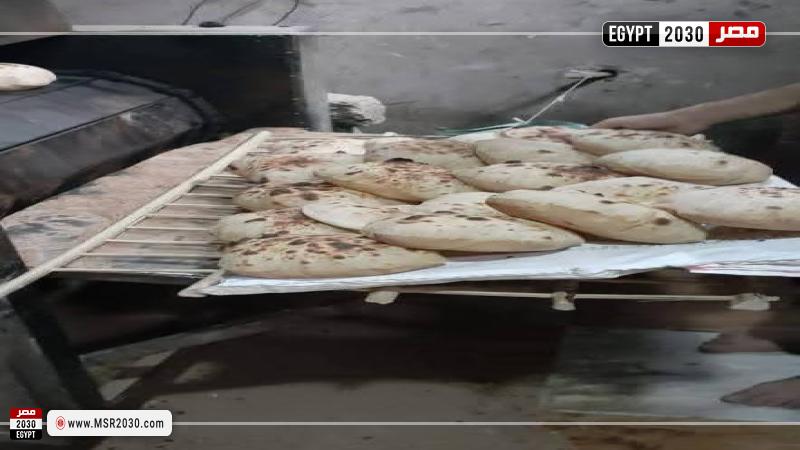تموين أسيوط