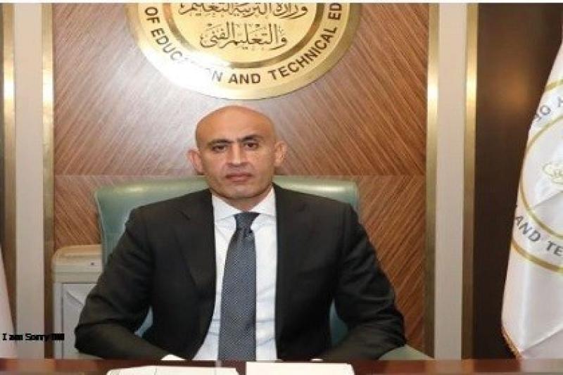 وزير التعليم يعتمد جدول امتحانات شهادة إتمام الثانوية العامة ”الدور الثانى 2025