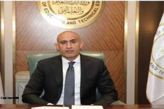 وزير التعليم يعتمد جدول امتحانات شهادة إتمام الثانوية العامة ”الدور الثانى 2025