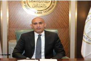 وزير التعليم يعتمد جدول امتحانات شهادة إتمام الثانوية العامة ”الدور الثانى 2025