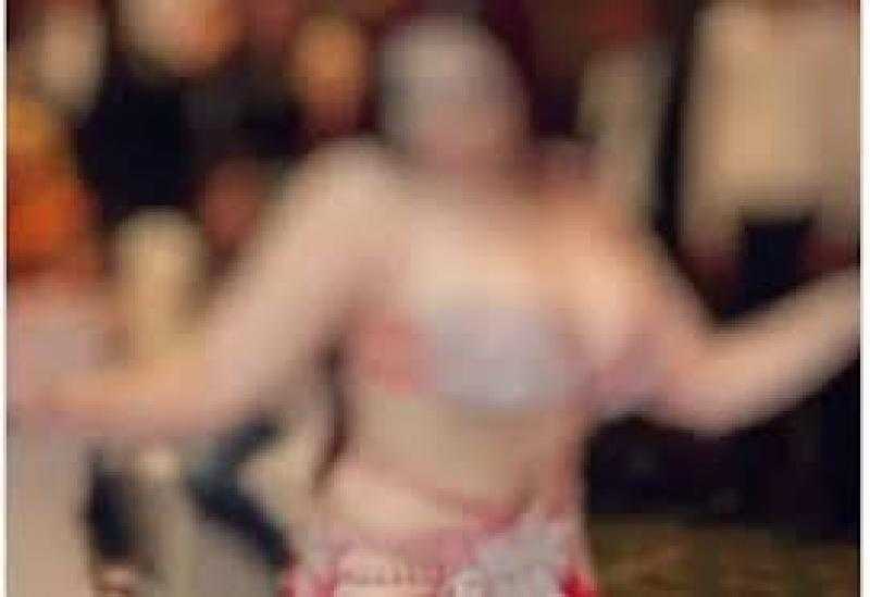 قرار عاجل من النيابة ضد ليندا راقصة الساحل الشمالي