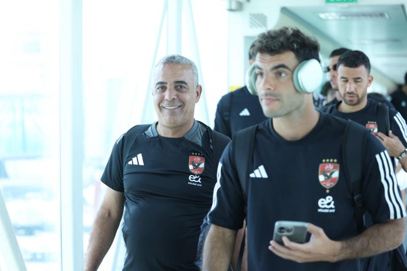 الأهلي