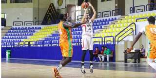 منتخب السلة يختتم مبارياته في بطولة بيروت الدولية بمواجهة لبنان