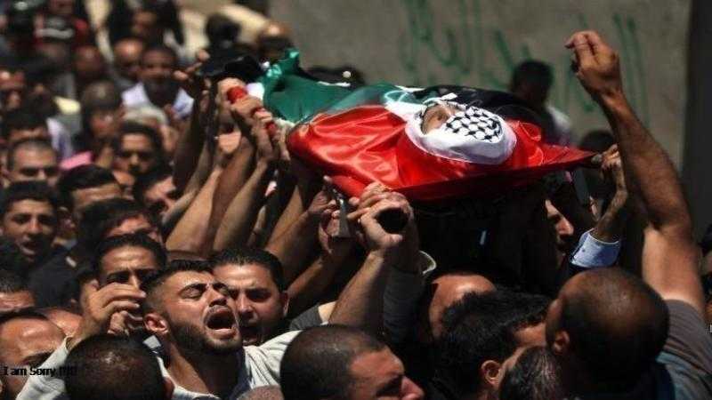 ارتفاع حصيلة ضحايا العدوان الإسرائيلي على غزة لـ 59821 شهيدًا