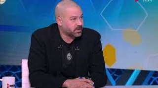 أحمد دياب: تعديلات اللائحة جاءت وفقا لمقترحات الأندية