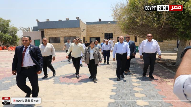 محافظ القاهرة