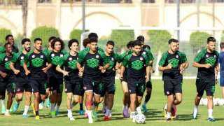جدول مباريات مودرن سبورت في الدوري المصري