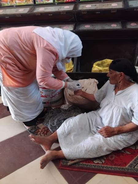 صحة الشرقية 