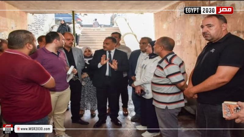محافظ الشرقية