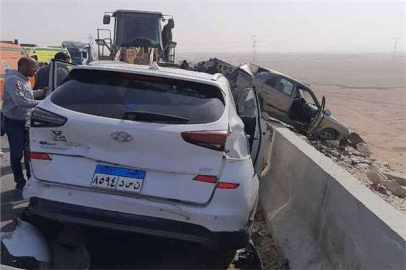 حادث مرورى 