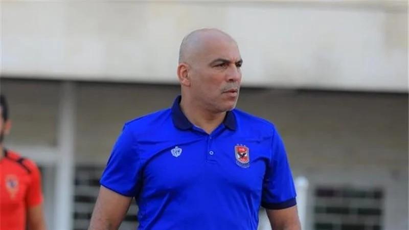 محمد يوسف يكشف كواليس معسكر الأهلي في تونس