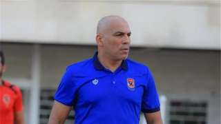 محمد يوسف يكشف كواليس معسكر الأهلي في تونس