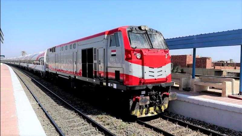 بخطوات بسيطة.. احجز تذكرتك للقطار أونلاين عبر تطبيق السكة الحديد
