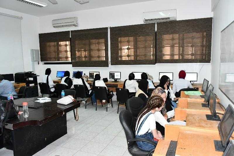 التعليم العالي تعلن رسميًا تنسيق الجامعات 2025| تفاصيل
