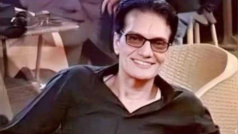 وفاة المطرب أحمد الحجار
