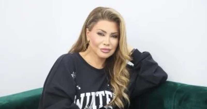 نوال الزغبي