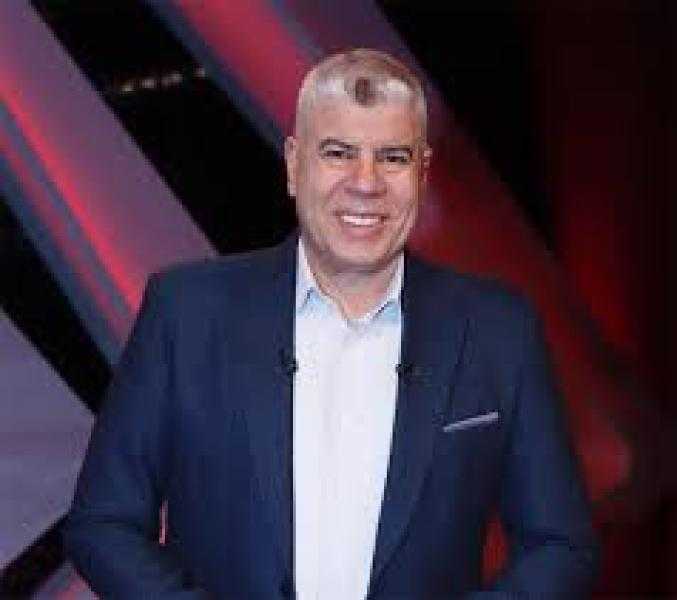 تعليق ساخر من شوبير بعد شكوى الزمالك ضده
