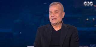 شريف منير يبدأ تصوير فيلمه الجديد «Red Flag»