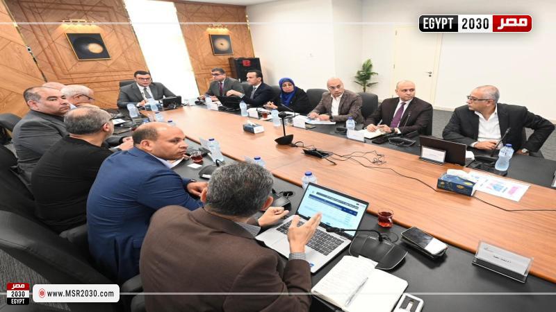 وزير الإسكان