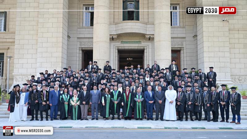 جامعة القاهرة 