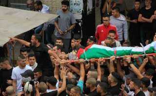استشهاد 13 فلسطينيا في قصف إسرائيلي على مناطق متفرقة من غزة