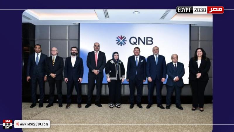 جانب من التعاون