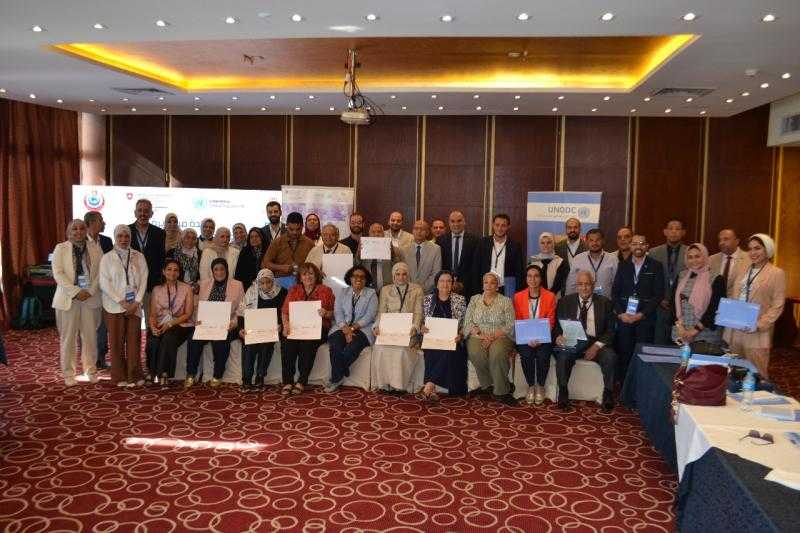 التضامن الاجتماعي تنظم ورشة عمل لمناقشة التحديات والفرص الحالية في تعزيز نظام الرعاية الصحية داخل مؤسسات الرعاية الاجتماعية للأطفال