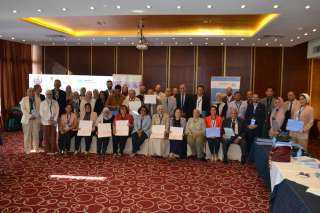 التضامن الاجتماعي تنظم ورشة عمل لمناقشة التحديات والفرص الحالية في تعزيز نظام الرعاية الصحية داخل مؤسسات الرعاية الاجتماعية للأطفال