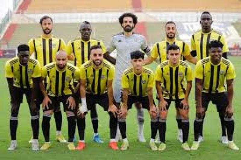 مواعيد مباريات المقاولون العرب في الدوري الممتاز المرحلة الأولى موسم 2025-2026