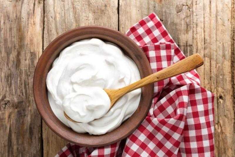 كل ما تود معرفته عن ريجيم الزبادي