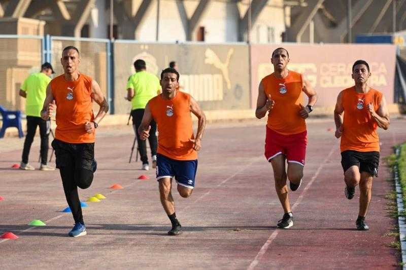 في اليوم الثاني لاختبار اللياقة البدنية.. نجاح 28 حكما و13 مساعدًا