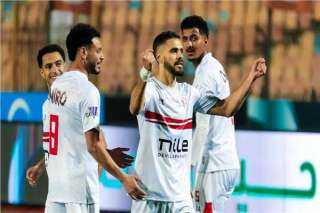 الزمالك يقترب من إعلان التعاقد مع صفقة جديدة.. اعرف الموعد